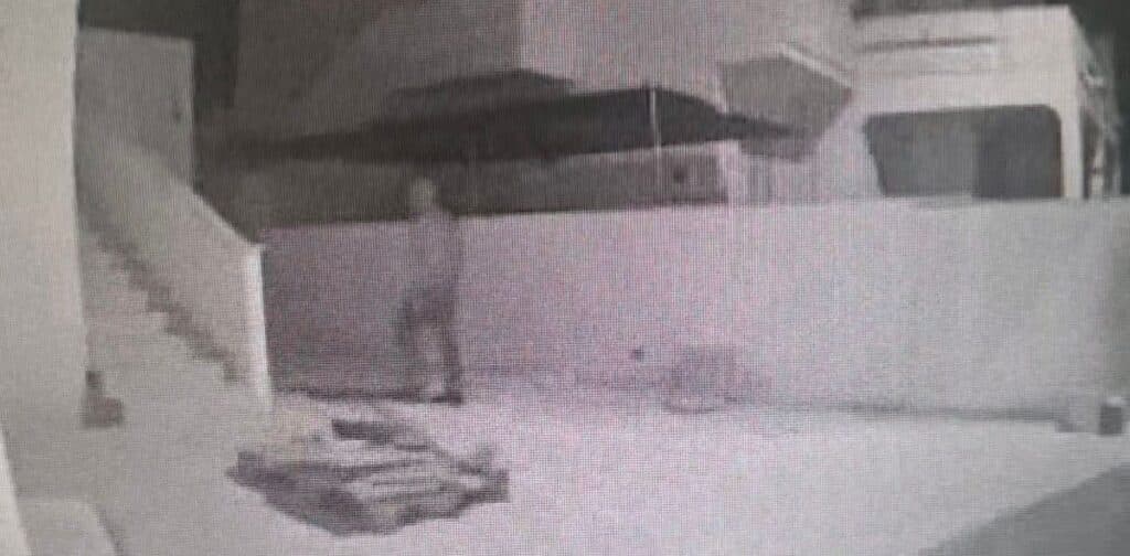 Torre San Giovanni, doppio allarme nella notte: intrusioni senza furti in due abitazioni
