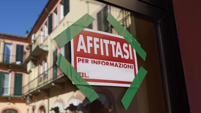 Caro affitti, in un anno in Puglia prezzi aumentati del 7%: il report