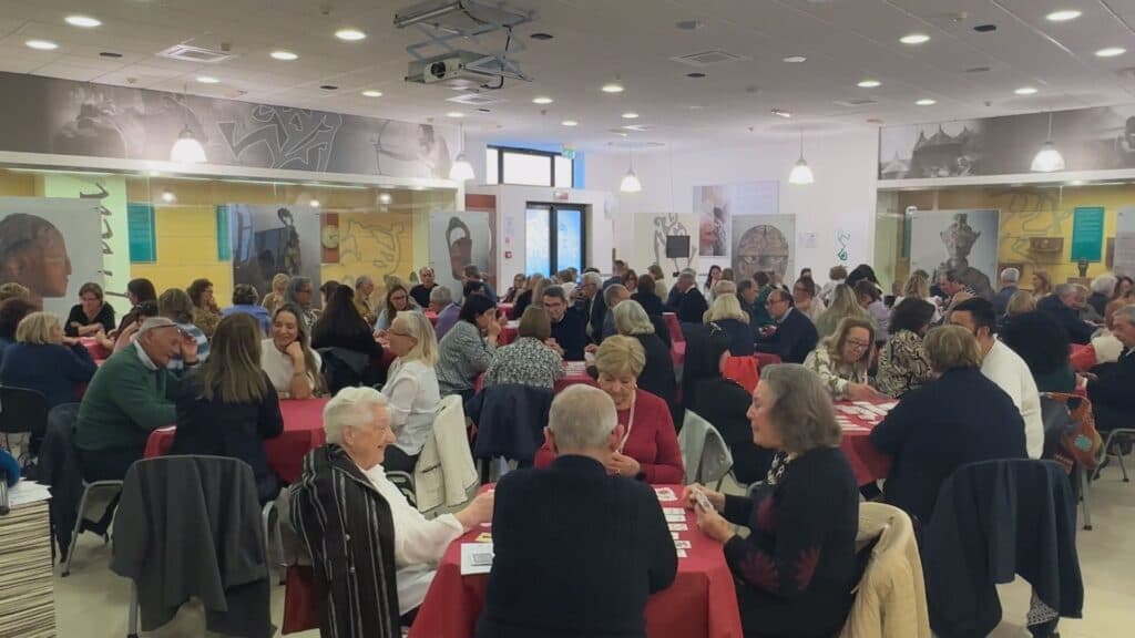 Un torneo di Burraco per aiutare i bambini di "Cuore amico"