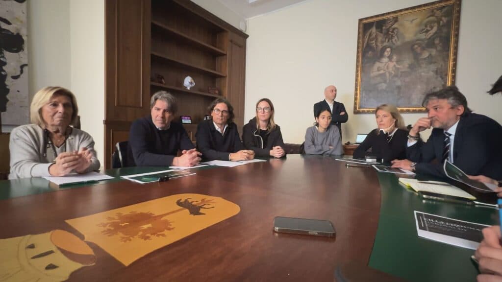 Più sicura e per tutti, ecco il nuovo volto della Villa comunale
