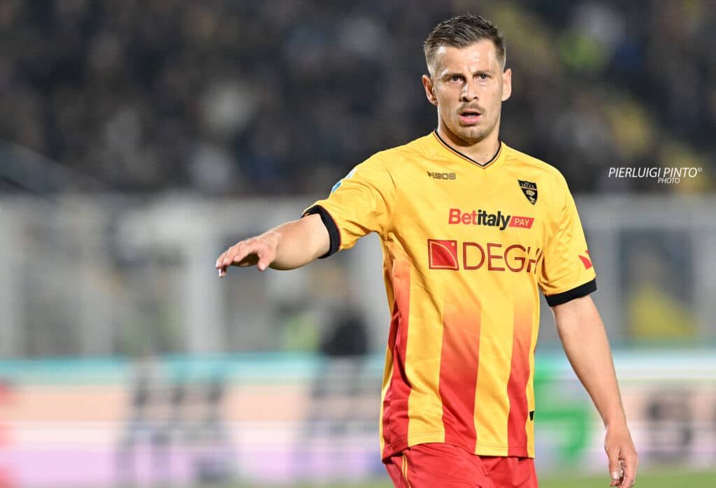 Lecce, fuori tutto. Anche i gol