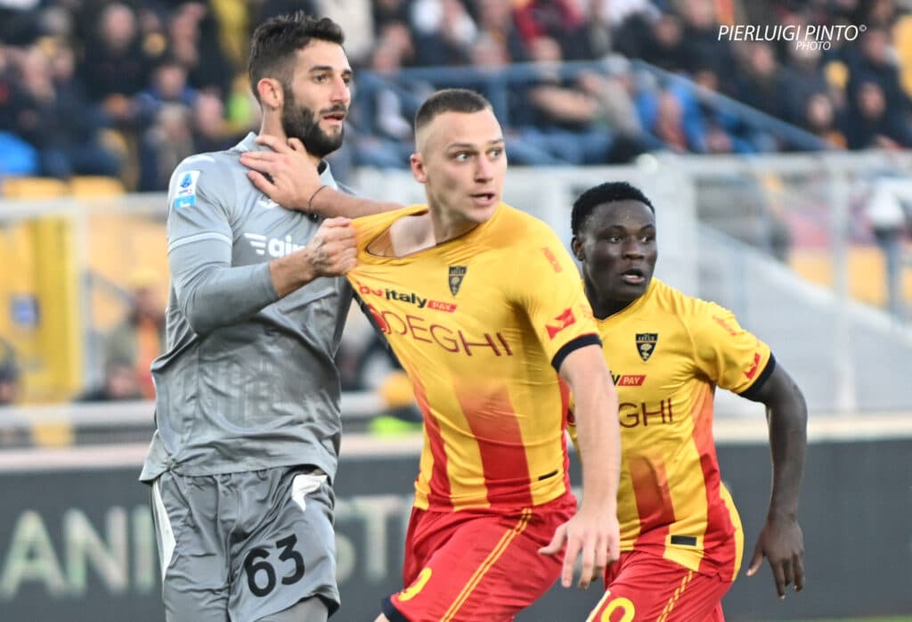 Questa sera su Tele Rama Hellas Verona-Lecce