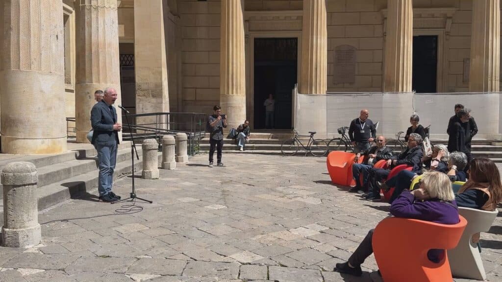 Filobus, il Comitato propone una nuova consultazione popolare e mette in stand by il ricorso al Tar