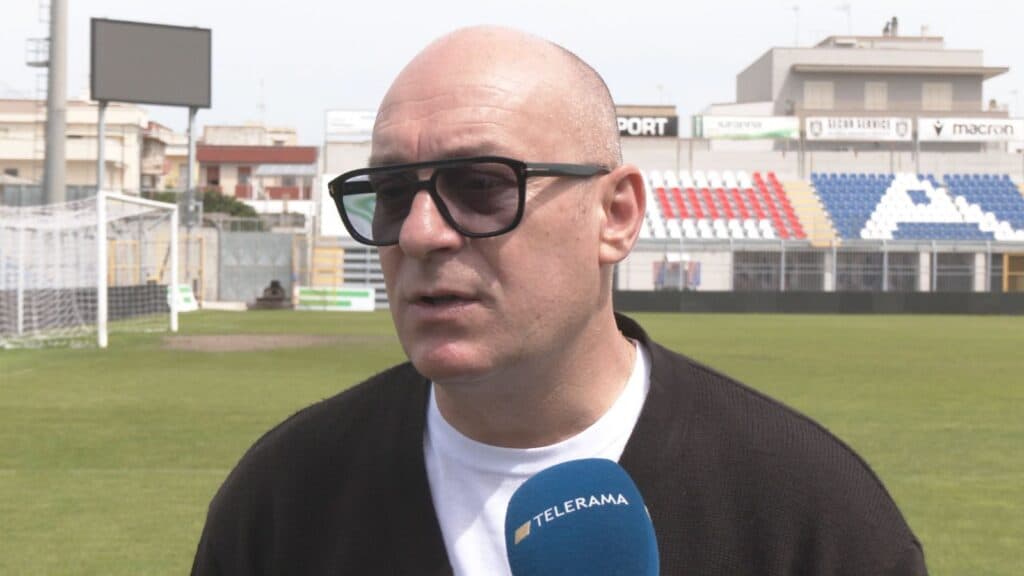 Casarano, Obiettivo: "Onorare i playoff divertendoci"