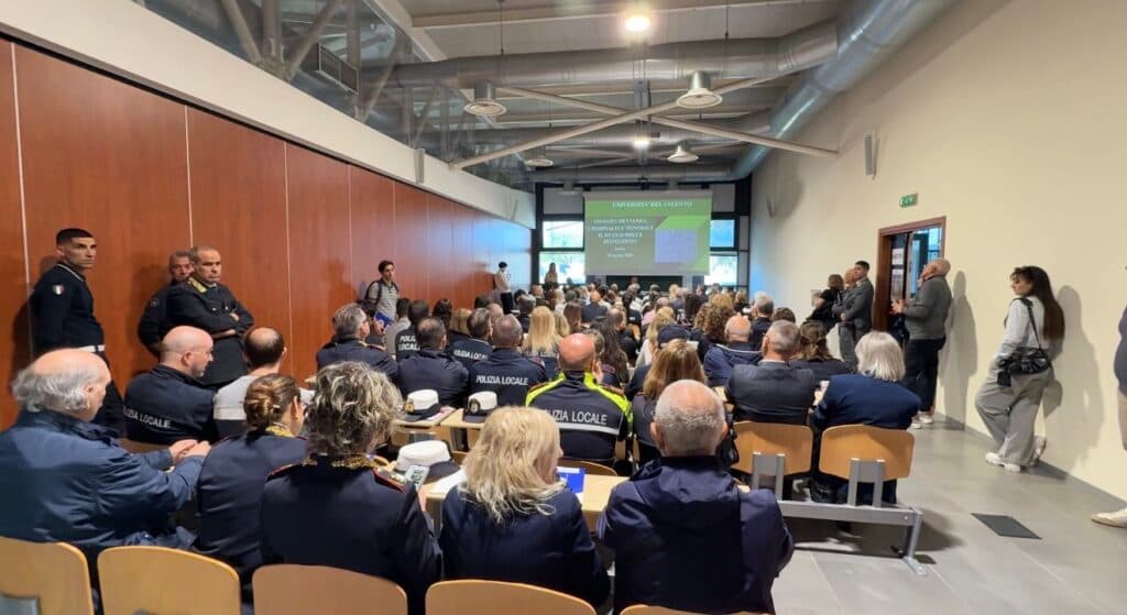 Minori e criminalità: a Lecce l'incontro sulle novità del decreto sicurezza