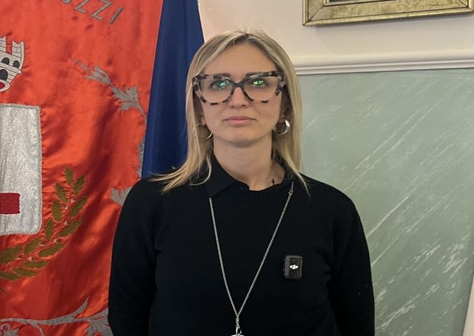 La giunta comunale di Trepuzzi si rinnova: Laura di Bella nuova vicesindaca