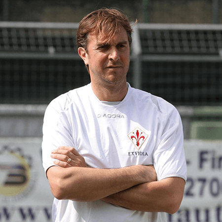 L'ex Malusci: "Lecce e Fiorentina meritano di salvarsi. Non chiedetemi un pronostico".