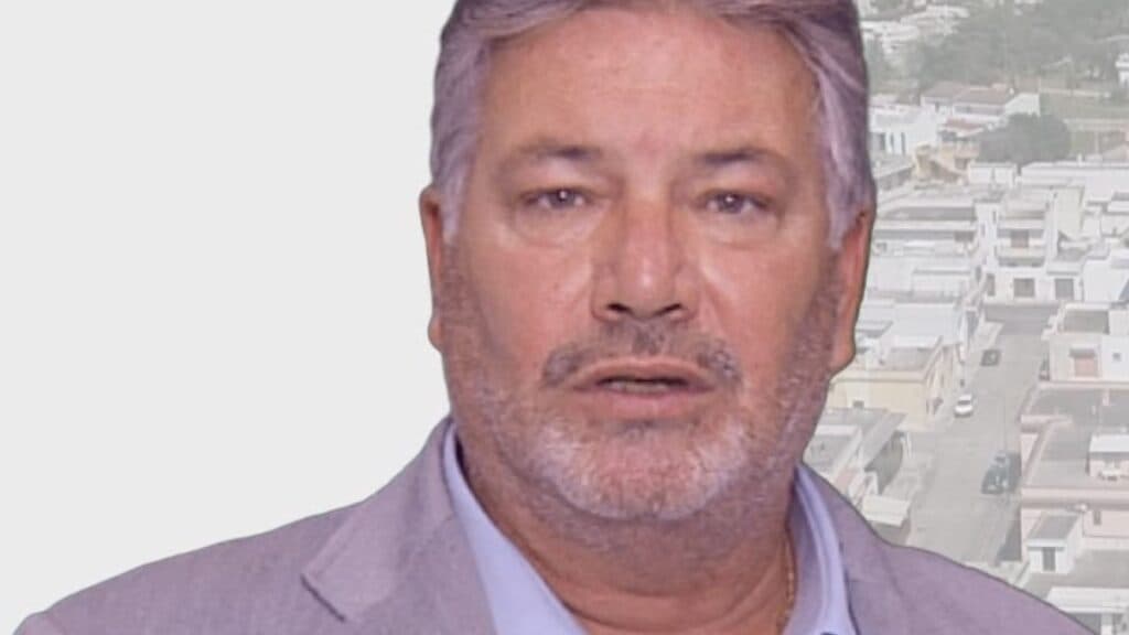 Consiglio comunale, Lillino Masciullo lascia il gruppo “Adesso Cutrofiano”