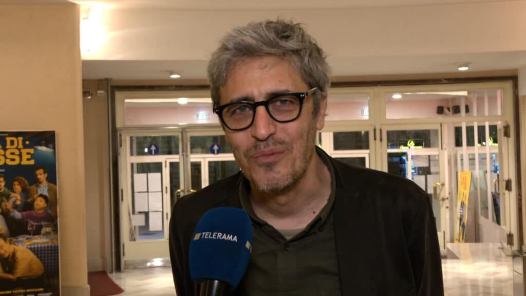 Pif a Lecce: "Vengo ogni anno, è come stare a casa del cugino"