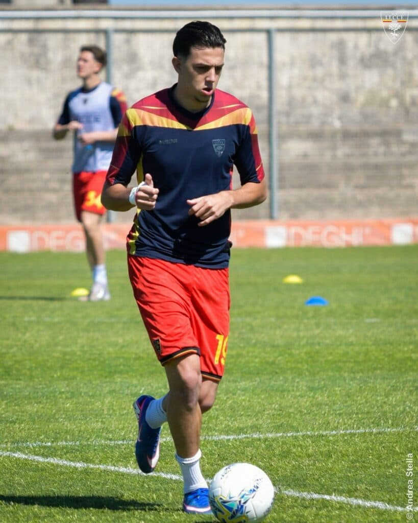 Primavera1, Lecce batte Verona 3-2