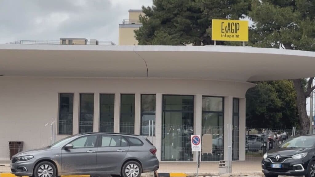 Affidamento infopoint "Ex Agip", polemiche in commissione Controllo a Palazzo Carafa