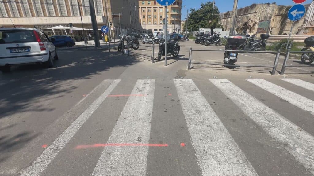 Via VVX luglio, al via i tracciamenti per le modifiche: chiusura entro fine mese