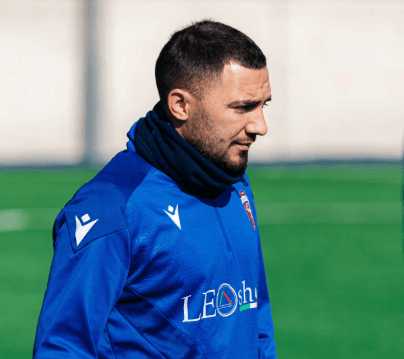 Casarano, tutto sui play off. Domani al Capozza c'è il Potenza