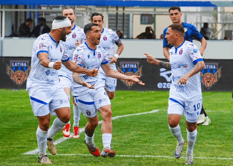 Casarano, stagione da record: adesso testa ai play off