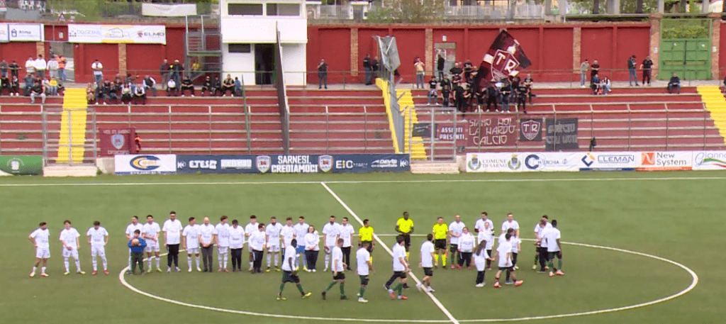 Girone H, Barletta a un passo dalla C: dietro è lotta per i playoff