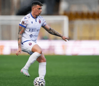 Casarano, Chiricò re dei bomber. E ora i play off