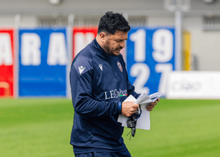 Play off Serie C: il Casarano a Monopoli