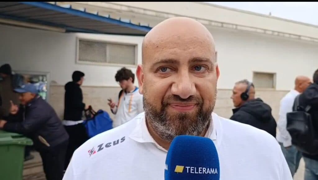 Brindisi, Pozzessere: "Promozione meritata"