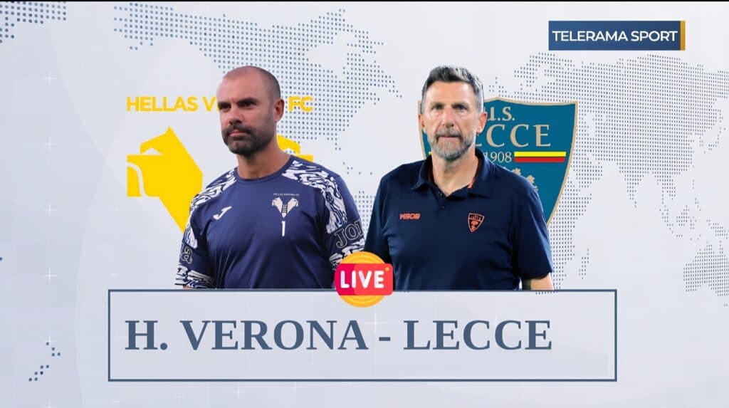 LIVE, Hellas Verona-Lecce 0-0: la cronaca