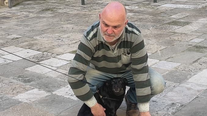 Affetto da una grave cardiopatia, rimane senza lavoro e casa: "Aiutatami a tornare a vivere"