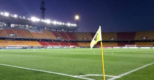 Lecce, Via del Mare sold out per la sfida contro il Genoa