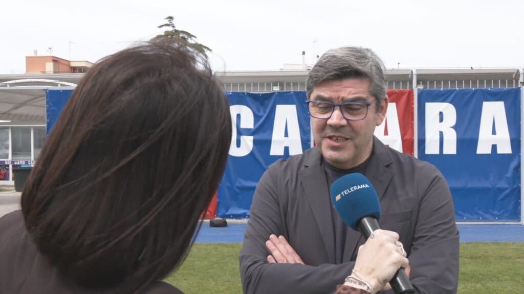 Casarano, c'è attesa per l'incontro Filograna-Di Bari