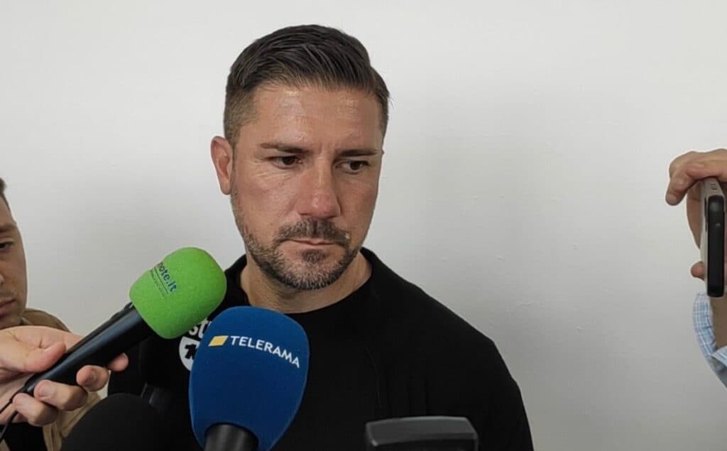Taranto, testa al doppio appuntamento con l'Apice