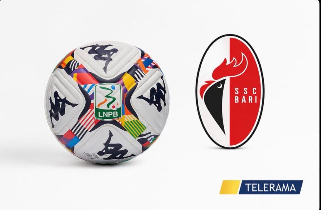 Playout Serie B: questa sera al "Druso" l'ultimo atto tra Sudtirol e Bari