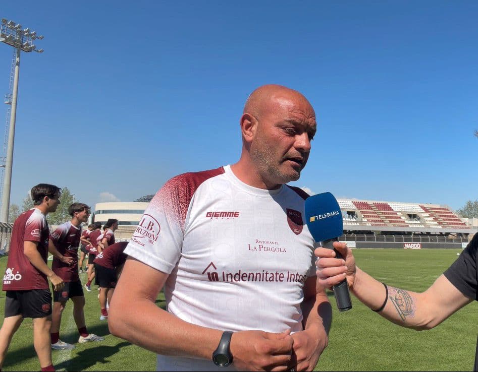 Nardò, De Sanzo: "I tifosi la nostra forza, vogliamo chiudere coi playoff"