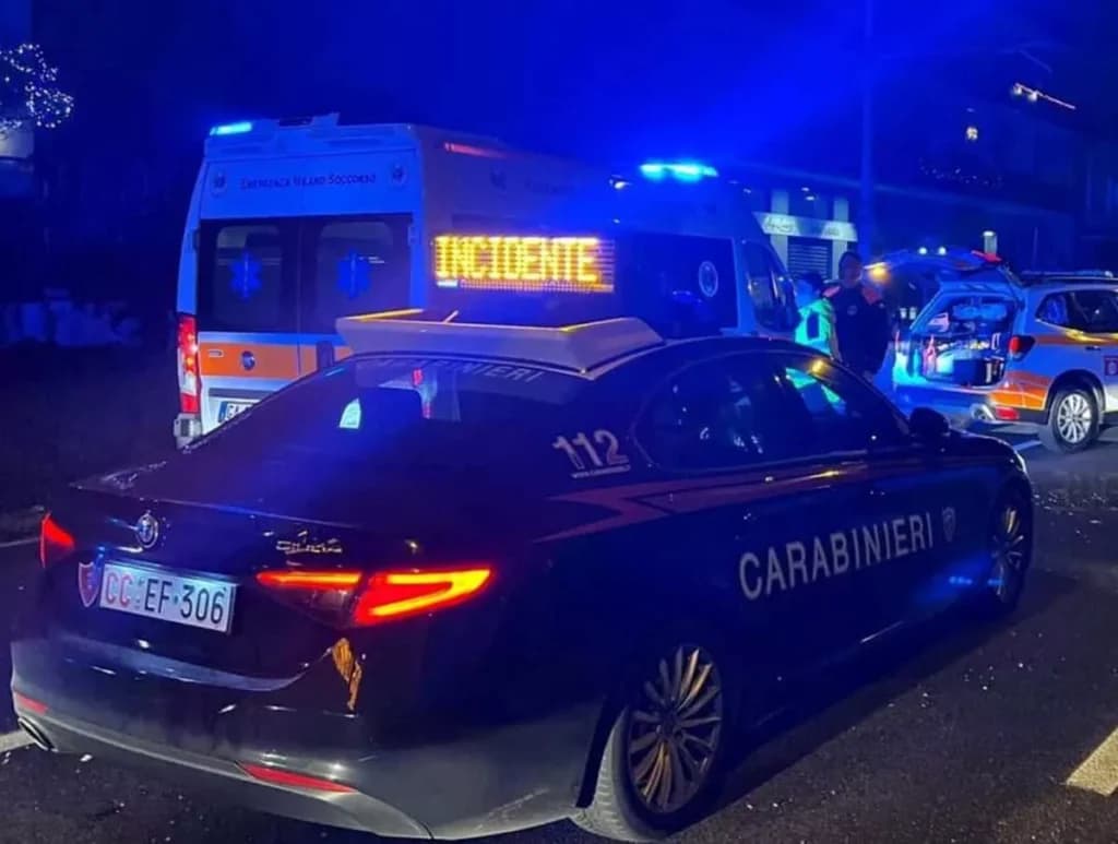 Malore fatale alla guida: 51enne perde la vita a Matino