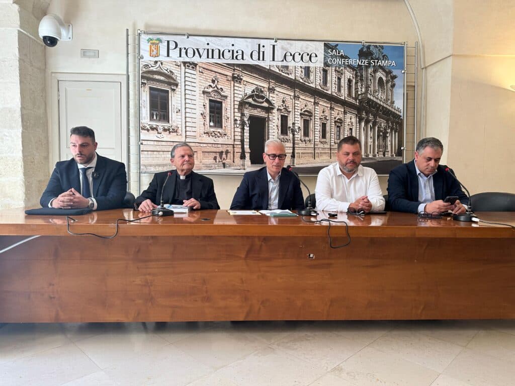 Santi Filippo e Giacomo: a Diso una festa lunga cent'anni tra storia, tradizione e devozione