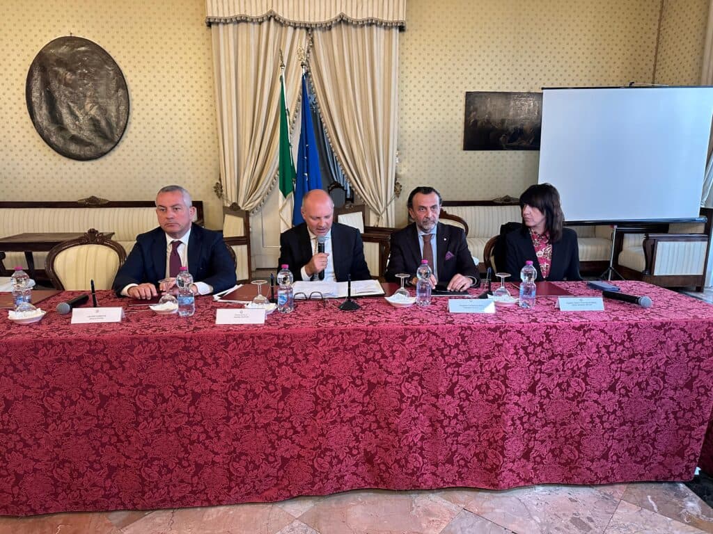Scalo merci di Surbo pronto al decollo. Fs: bando entro il 31 luglio