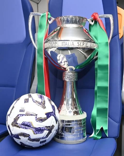 Casarano, Filograna celebra il Potenza per la conquista della Coppa Italia