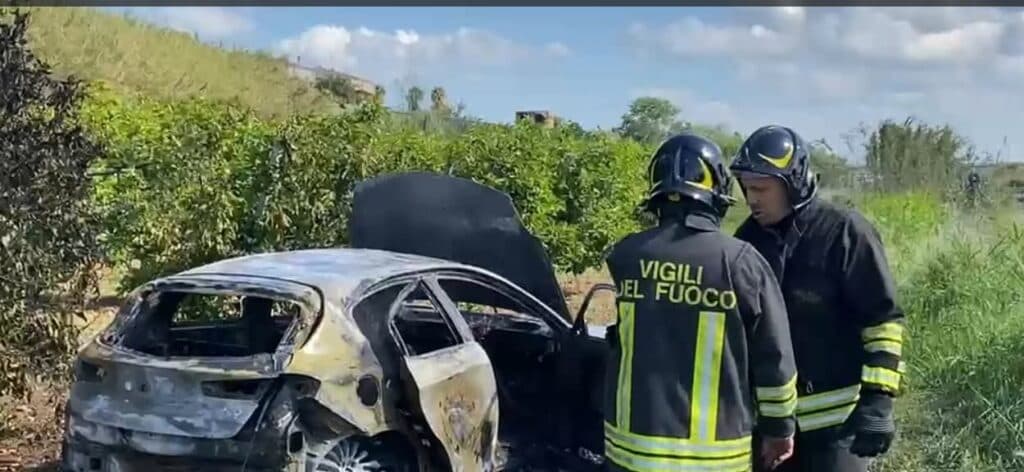 Rapina a Policoro, cinque arresti della Squadra Mobile