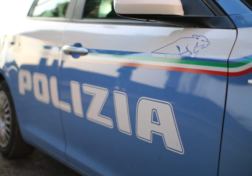 Intrattenimento e pubblico spettacolo, controlli della polizia