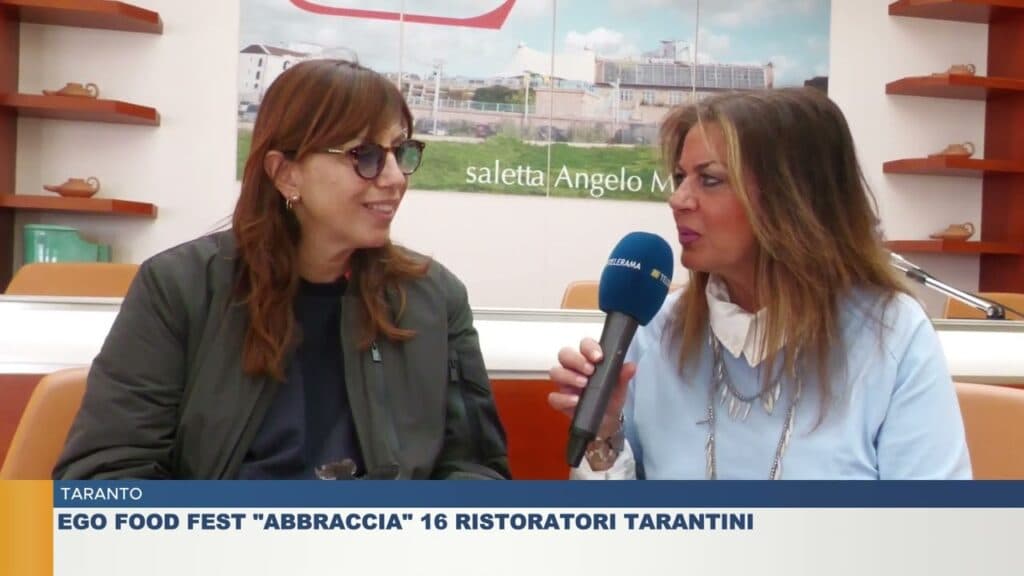 Ego Food Fest: fino al 20 aprile la cozza tarantina protagonista