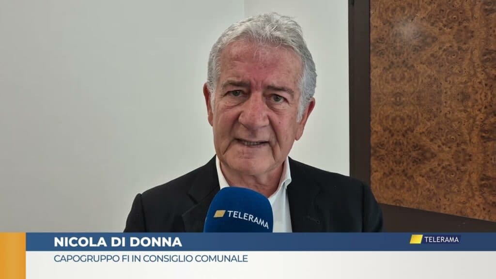 Di Donna “Autorità portuale assente sulla darsena”