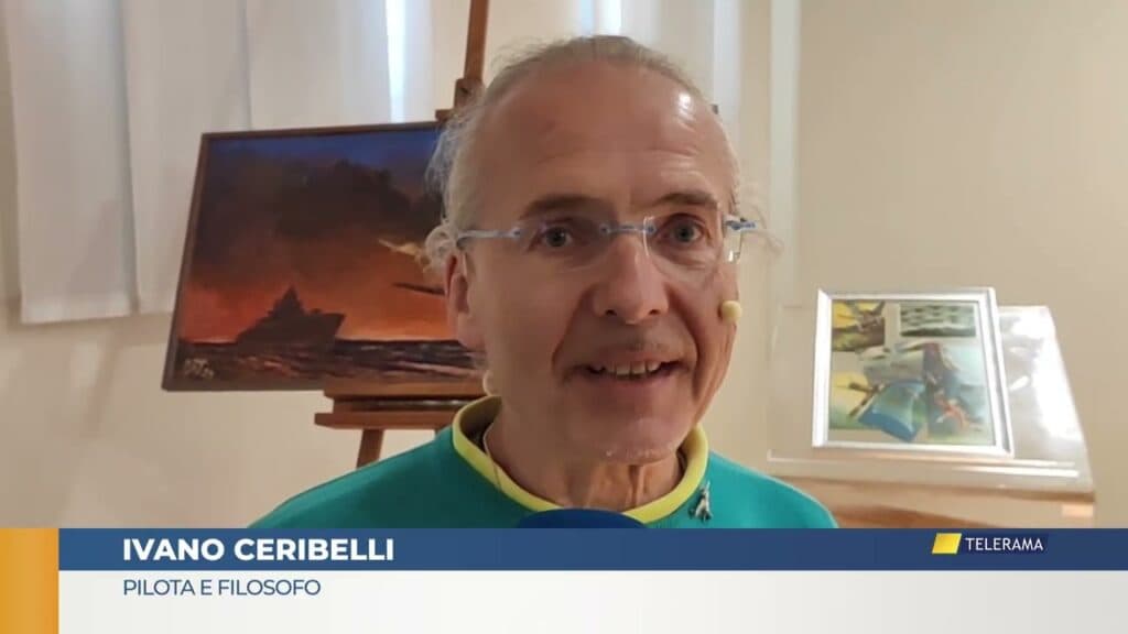 L'ultimo volo: tra storia, musica e passione