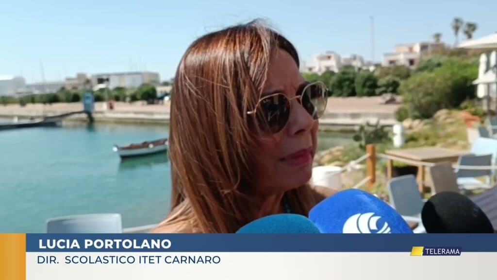 Firmato a Brindisi il protocollo d’intesa per la cultura del mare