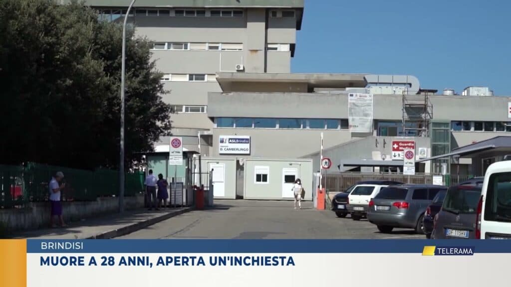 Muore a 28 anni, aperta un'inchiesta