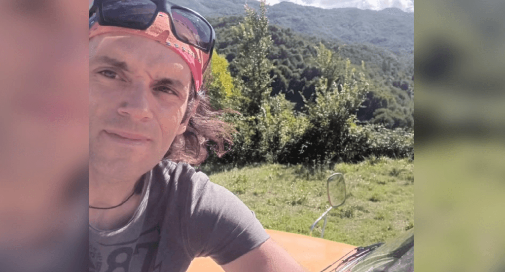 Incidente con vittima carbonizzata, dal dna la conferma: è Paride Cazzato