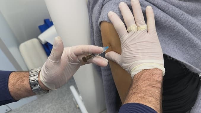 Epatite C, HPV e vaccinazioni: la prevenzione incontra le persone