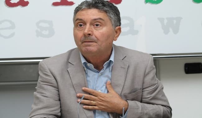 Rotundo: "La giunta Poli adotti un piano di assunzioni di vigili urbani stagionali "