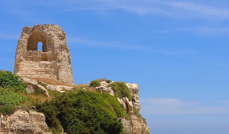 Via ai lavori per la storica torre costiera: il plauso dalla regione