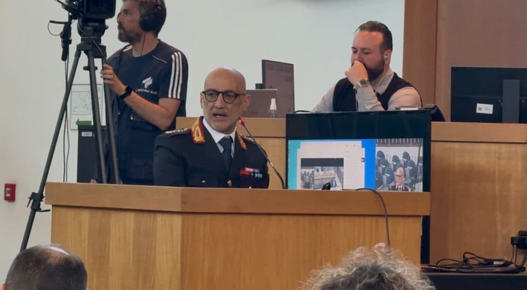 Multe & Favori, il comandante Zacheo ricostruisce genesi e pressioni