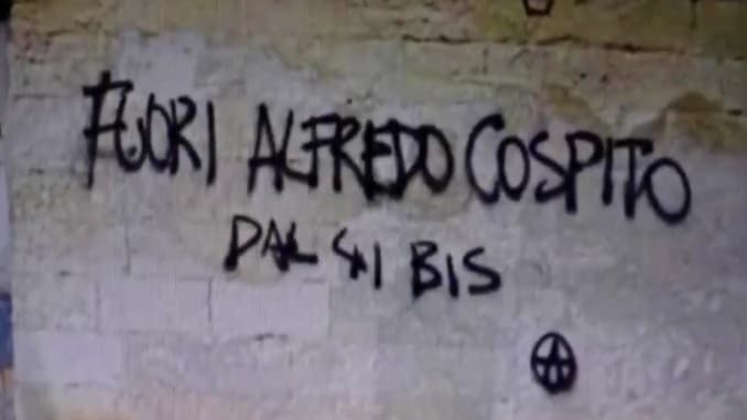 24enne arrestato per terrorismo lascia il carcere