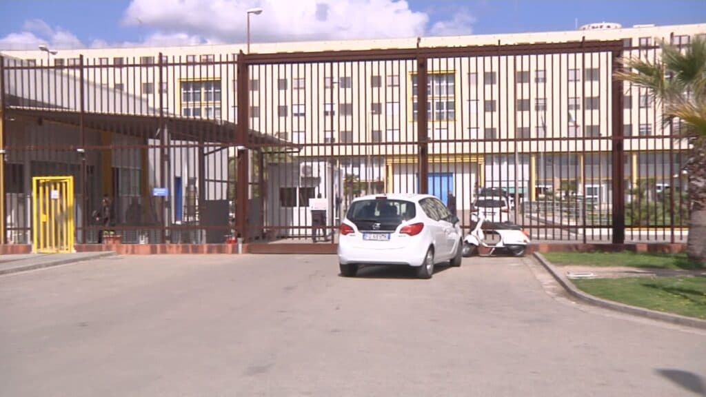 Polveriera carcere di Borgo San Nicola tra risse, aggressioni e spaccio
