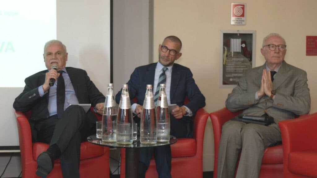 Confesercenti, da 55 anni al fianco dei commercinti