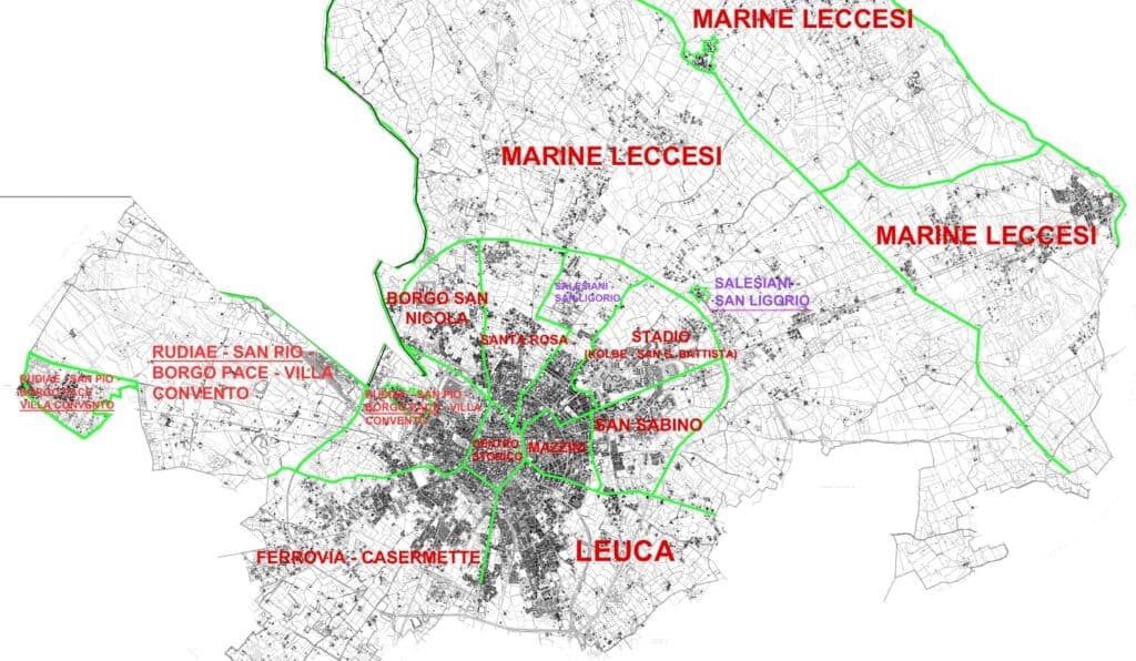 Comitati di Quartiere, il Foro Boario contesta la procedura