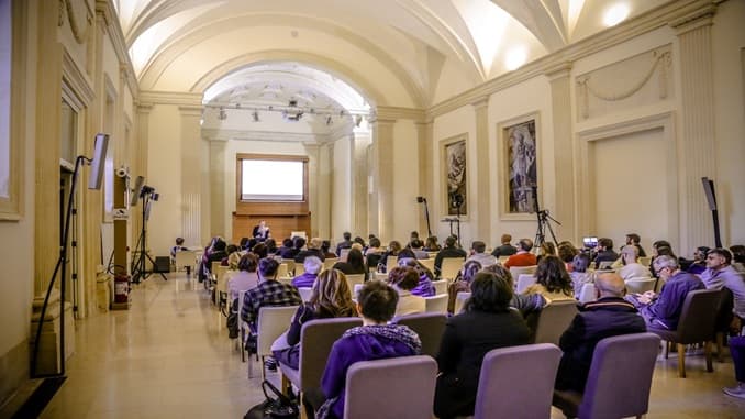 Al via il Festival Treccani della Lingua Italiana nel segno del dialogo